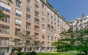Solari 19 - Charming Apartment